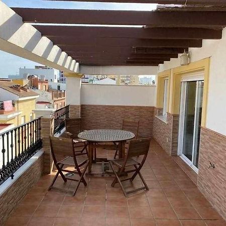 Apartamento Club Nautico By Solymar Holiday Торре-дель-Мар Экстерьер фото