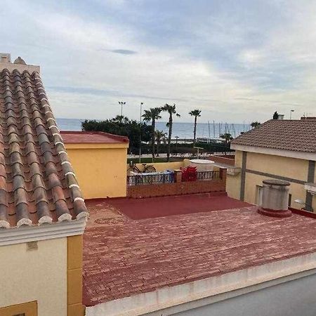 Apartamento Club Nautico By Solymar Holiday Торре-дель-Мар Экстерьер фото