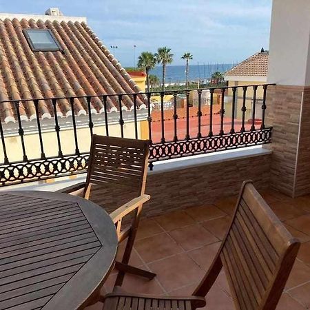 Apartamento Club Nautico By Solymar Holiday Торре-дель-Мар Экстерьер фото