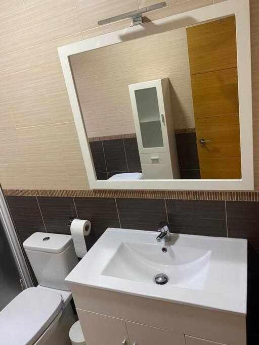 Apartamento Club Nautico By Solymar Holiday Торре-дель-Мар Экстерьер фото
