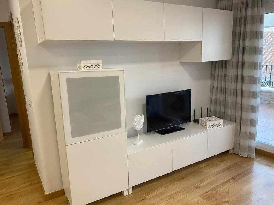Apartamento Club Nautico By Solymar Holiday Торре-дель-Мар Экстерьер фото