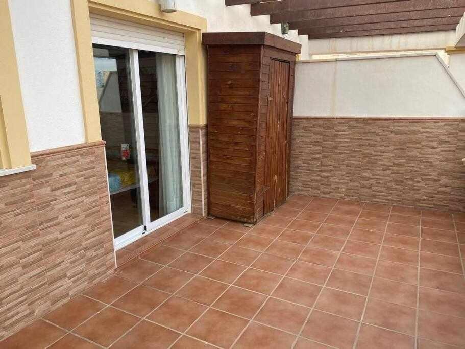 Apartamento Club Nautico By Solymar Holiday Торре-дель-Мар Экстерьер фото