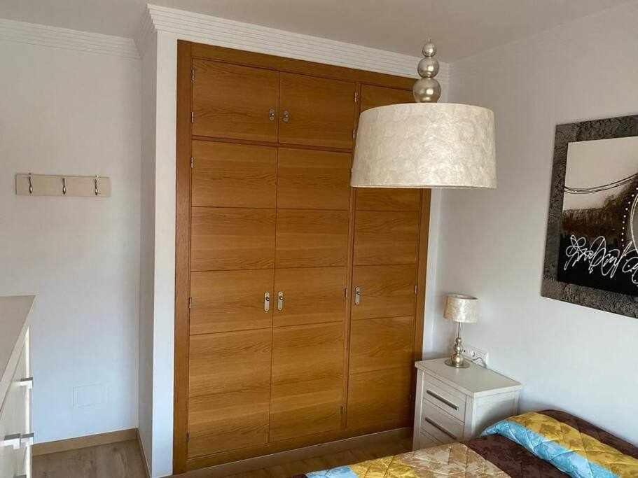 Apartamento Club Nautico By Solymar Holiday Торре-дель-Мар Экстерьер фото