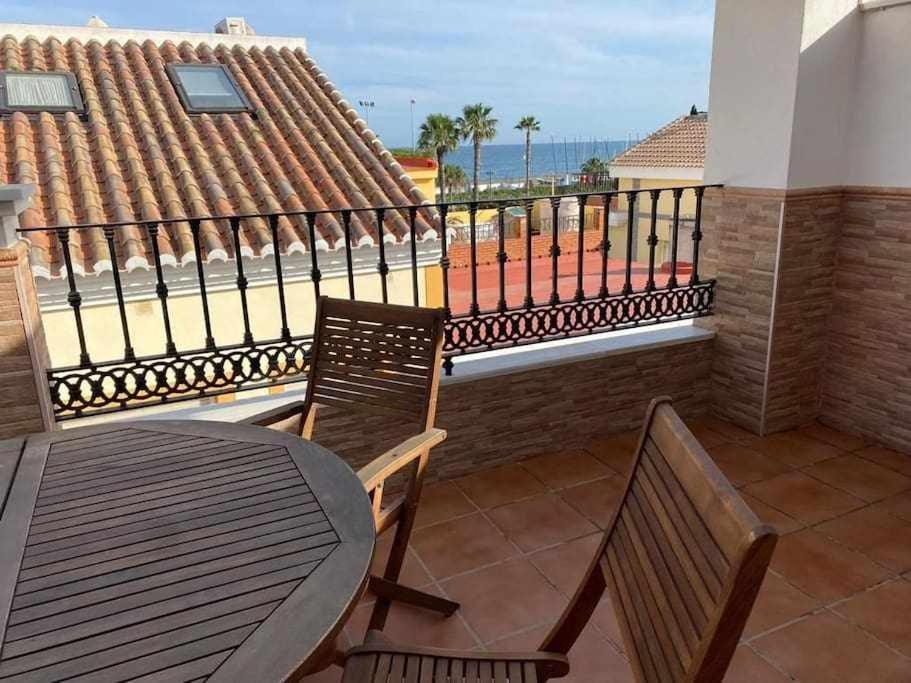 Apartamento Club Nautico By Solymar Holiday Торре-дель-Мар Экстерьер фото